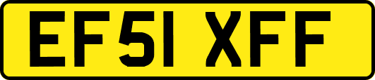 EF51XFF