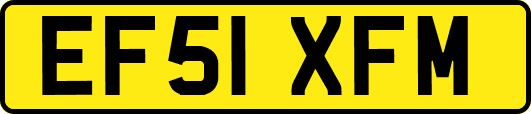 EF51XFM