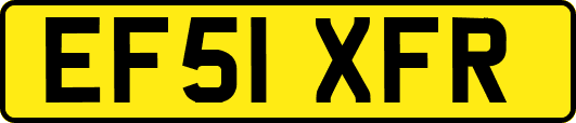EF51XFR