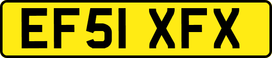 EF51XFX