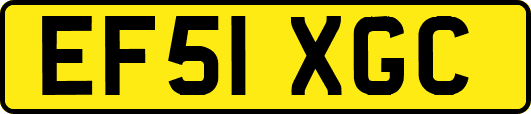 EF51XGC