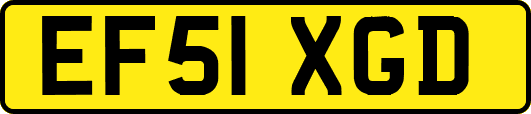 EF51XGD