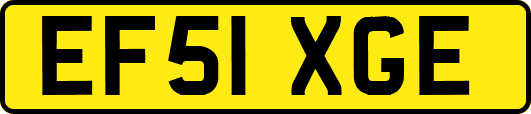 EF51XGE