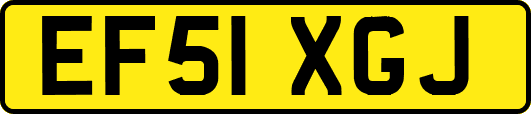 EF51XGJ