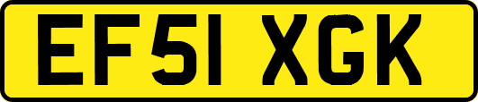 EF51XGK