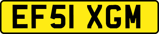 EF51XGM