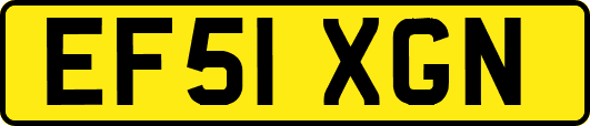 EF51XGN