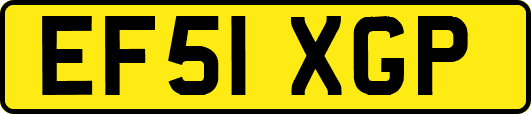 EF51XGP