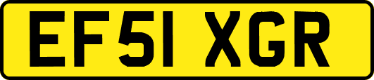 EF51XGR