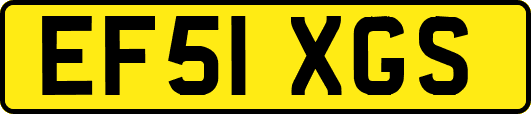 EF51XGS