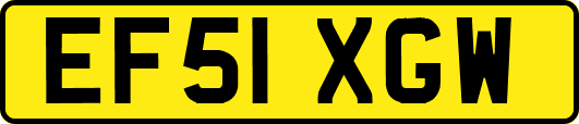 EF51XGW