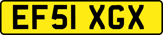 EF51XGX