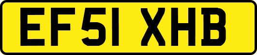 EF51XHB