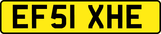 EF51XHE