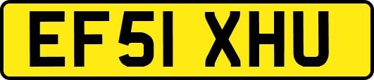 EF51XHU
