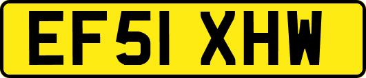 EF51XHW