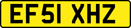 EF51XHZ