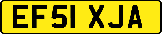 EF51XJA
