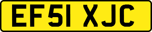 EF51XJC