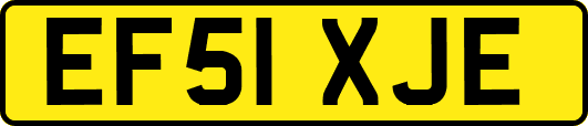 EF51XJE