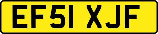 EF51XJF