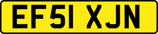 EF51XJN