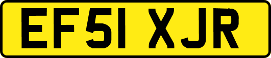 EF51XJR