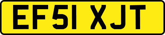 EF51XJT
