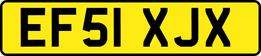 EF51XJX