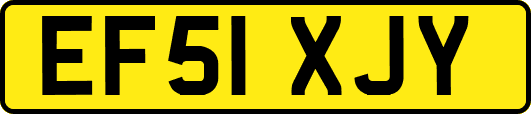 EF51XJY