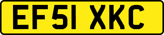 EF51XKC