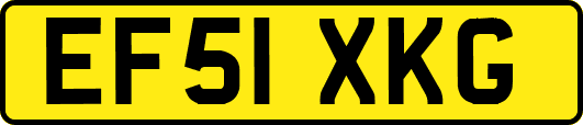EF51XKG