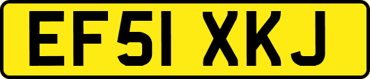 EF51XKJ