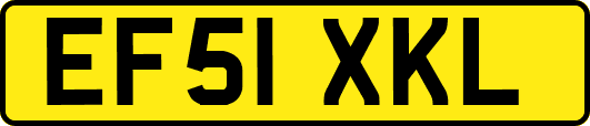 EF51XKL