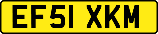 EF51XKM
