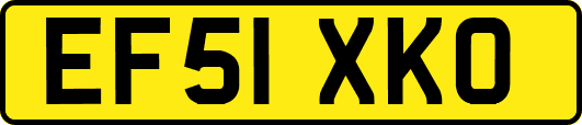 EF51XKO