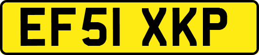 EF51XKP