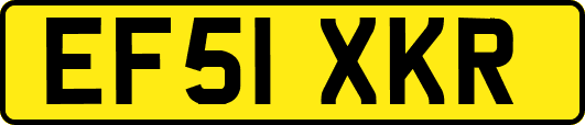 EF51XKR