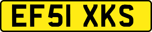 EF51XKS