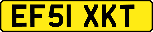 EF51XKT