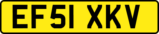 EF51XKV