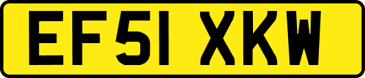 EF51XKW