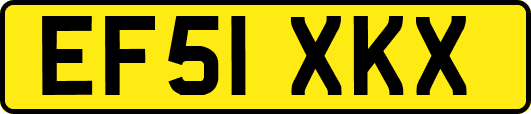 EF51XKX