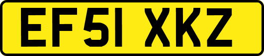 EF51XKZ