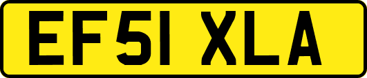 EF51XLA