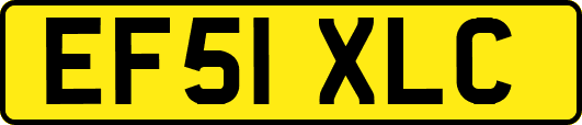 EF51XLC