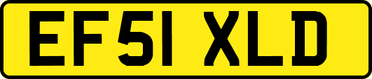 EF51XLD