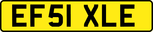 EF51XLE