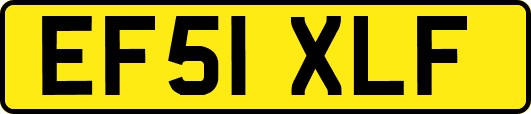 EF51XLF