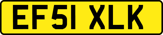 EF51XLK